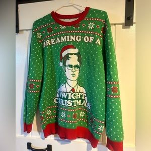 Ugly Christmas Sweater